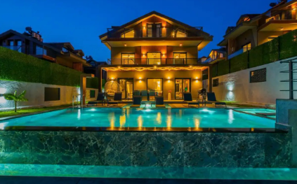Villa Efem Fethiye