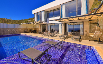 VILLA KIWI