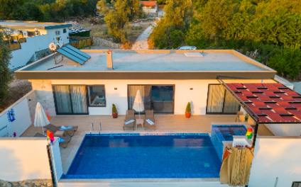 Villa Milid