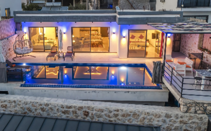 Villa Soley