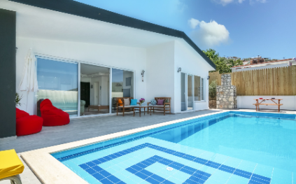 Villa Pandora