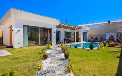 Villa Efsa 2
