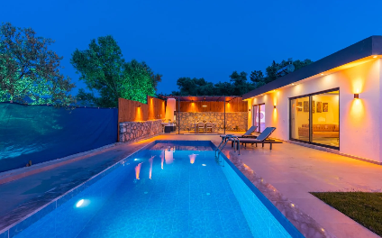 Villa Atlas 1
