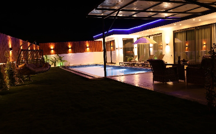 Villa Ayyıldız