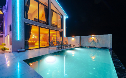 Villa Bride Diamond
