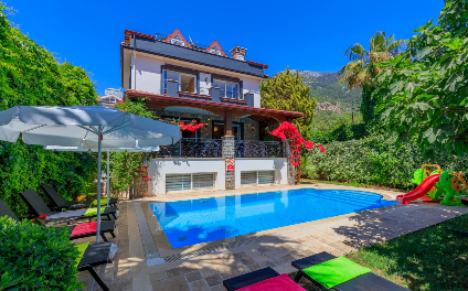 Villa Bride Premium