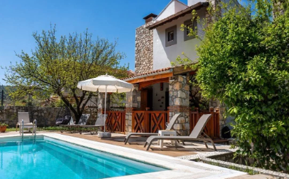 Villa Deep Sea