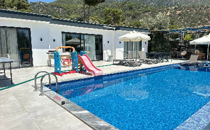 Villa Demirel 2