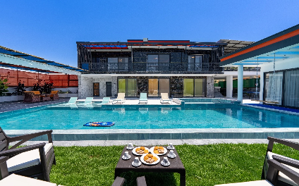 Villa Demirhan Konağı