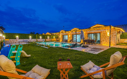 Villa Deniz Yıldızı 1