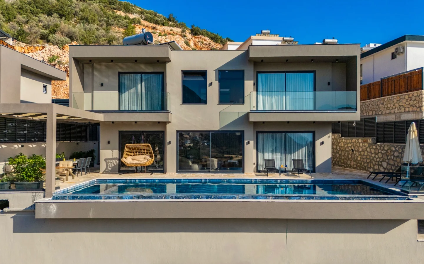Villa Divan