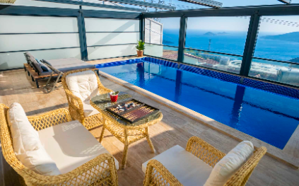 Villa Lakaya