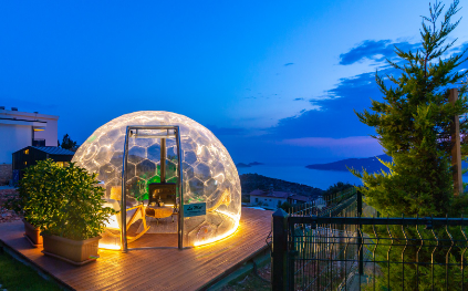 Villa La Mer Comfort