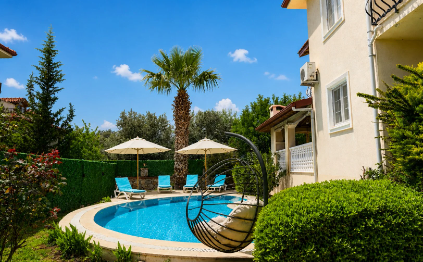 Villa Eskiağaç