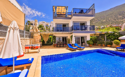 Villa Esma