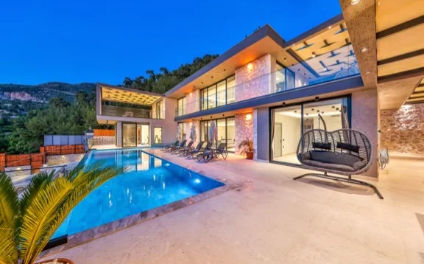 Villa Grand Diomand