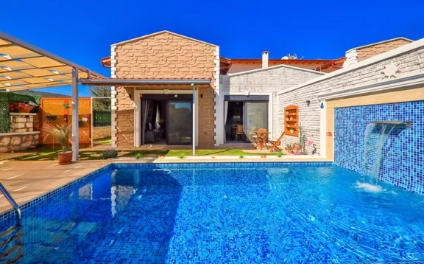 Villa Kaş Sakura