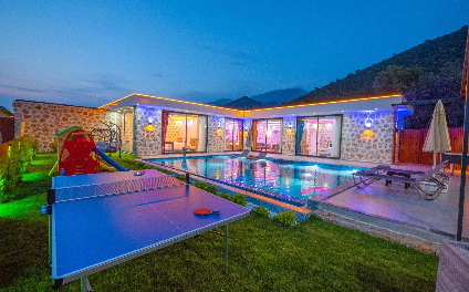 Villa Kocaer 1