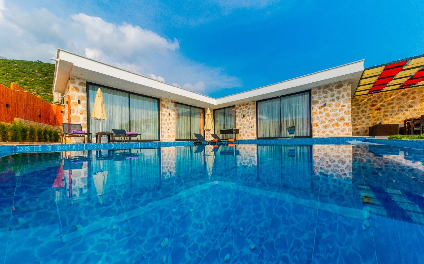 Villa Kocaer 2