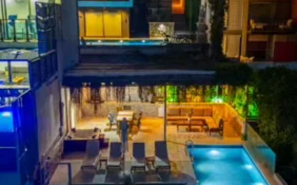 Villa Livya
