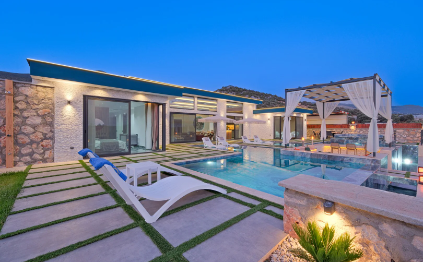 Villa Manifesto
