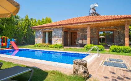 Villa Oguzhan