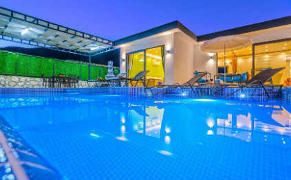 Villa Ortaç 1