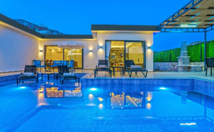 Villa Ortaç 4