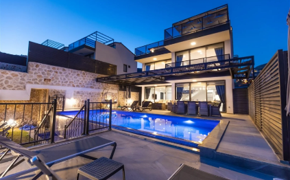 Villa Royal Hills 1