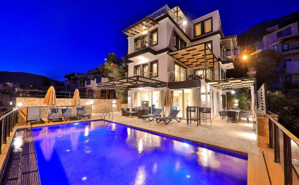 Villa Royal Hills 2