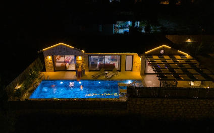 Villa Saltanat 2