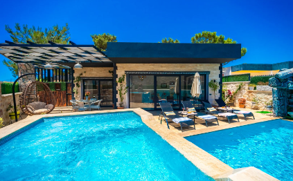 Villa Sham