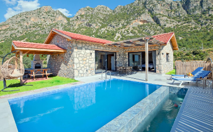 Villa Volkans