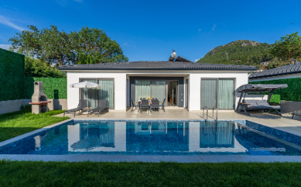 Villa Yasemin