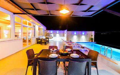 Villa Yaz 1
