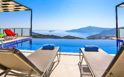 Villa Zeus