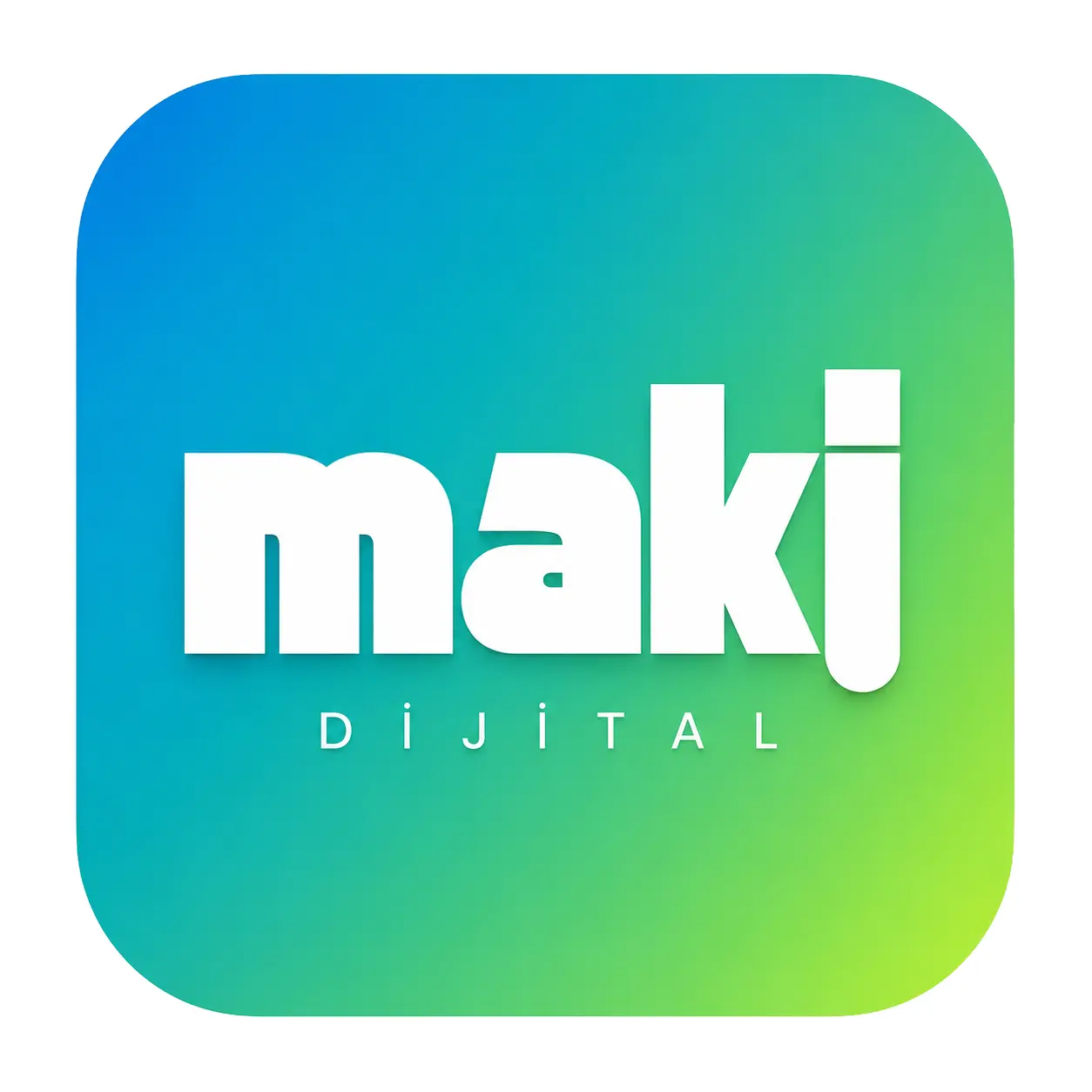 Maki Dijital